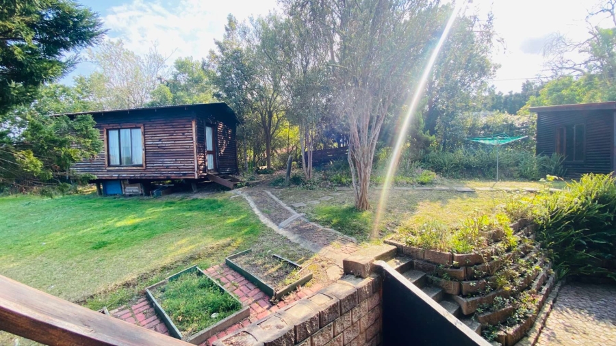 To Let 3 Bedroom Property for Rent in Hunters Home Western Cape